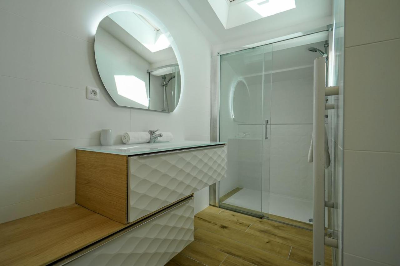 The Semnoz Charming Apartment For 3 People Close To The Lake! Севріє Екстер'єр фото